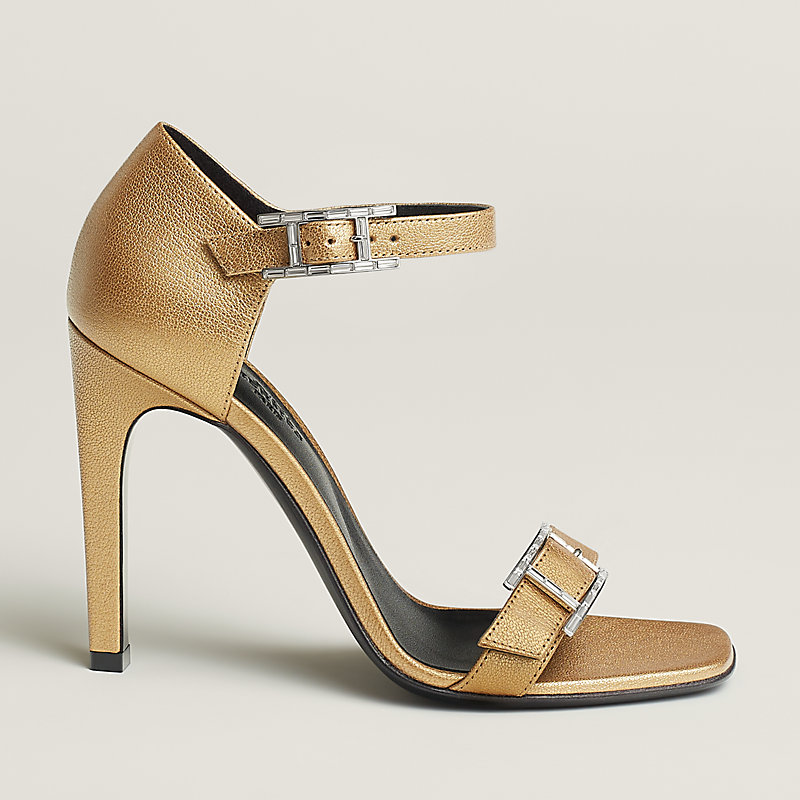 【大人上品/エレガント♪】HERMES Sandales Judy 105 Judy 105 sandal | Hermès USA